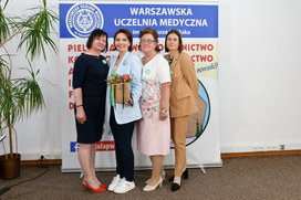 WUMed | IV Konferencja 27.05.2023 fot. 37