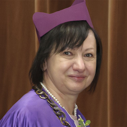 WUMed | Rozmawiali z nami | dr hab. Joanna Jasińska, prof. WUMed