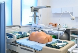Galeria | WUMed | Pracownia położnictwa | Zdjęcie: 8