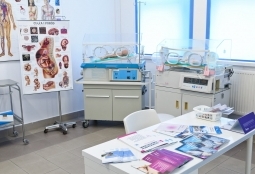 Galeria | WUMed | Pracownia położnictwa | Zdjęcie: 20