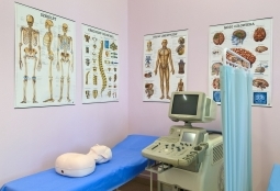 Galeria | WUMed | Pracownie pielęgniarstwa | Zdjęcie: 10