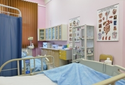 Galeria | WUMed | Pracownie pielęgniarstwa | Zdjęcie: 12