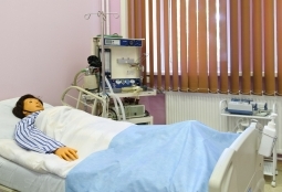 Galeria | WUMed | Pracownie pielęgniarstwa | Zdjęcie: 14