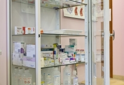 Galeria | WUMed | Pracownie pielęgniarstwa | Zdjęcie: 18