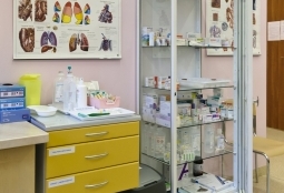 Galeria | WUMed | Pracownie pielęgniarstwa | Zdjęcie: 19