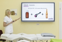 Galeria | WUMed | Techniki przeciwstarzeniowe - warsztaty dla studentów kosmetologii | Zdjęcie: 18