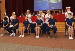 Galeria | WUMed | Zakończenie roku akademickiego 2022/23 | Zdjęcie: 8
