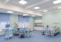Galeria | WUMed | Centrum Symulacji Medycznej | Zdjęcie: 1