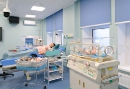 Galeria | WUMed | Centrum Symulacji Medycznej | Zdjęcie: 2