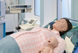 Galeria | WUMed | Centrum Symulacji Medycznej | Zdjęcie: 4