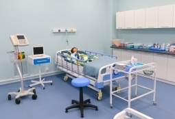 Galeria | WUMed | Centrum Symulacji Medycznej | Zdjęcie: 10