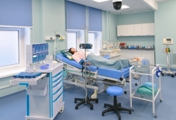 Galeria | WUMed | Centrum Symulacji Medycznej | Zdjęcie: 12