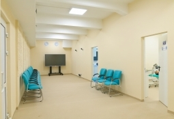 Galeria | WUMed | Centrum Symulacji Medycznej | Zdjęcie: 33