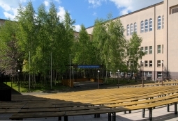 Galeria | WUMed | Campus | Zdjęcie: 4