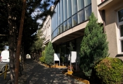 Galeria | WUMed | Campus | Zdjęcie: 3