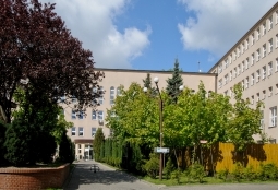 Galeria | WUMed | Campus | Zdjęcie: 2