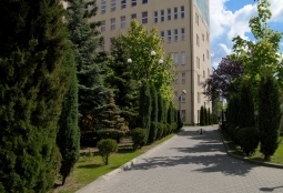 Galeria | WUMed | Campus | Zdjęcie: 8