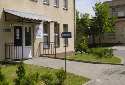 Galeria | WUMed | Campus | Zdjęcie: 6