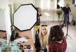 Galeria | WUMed | Pracownie Kosmetologii | Zdjęcie: 32