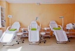 Galeria | WUMed | Pracownie Kosmetologii | Zdjęcie: 2