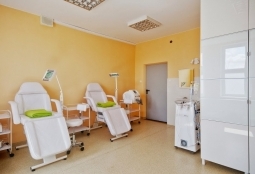 Galeria | WUMed | Pracownie Kosmetologii | Zdjęcie: 4