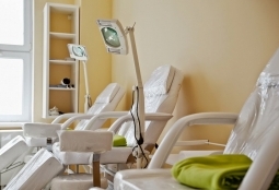 Galeria | WUMed | Pracownie Kosmetologii | Zdjęcie: 10
