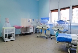 Galeria | WUMed | Pracownie Pielęgniarstwa i Położnictwa | Zdjęcie: 19