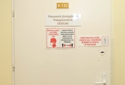 Galeria | WUMed | Pracownie Pielęgniarstwa i Położnictwa | Zdjęcie: 2