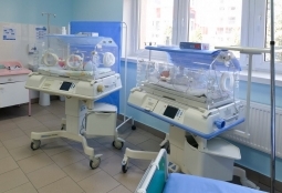 Galeria | WUMed | Pracownie Pielęgniarstwa i Położnictwa | Zdjęcie: 24