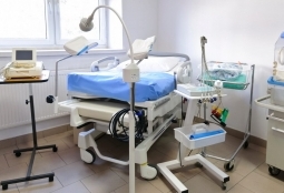 Galeria | WUMed | Pracownie Pielęgniarstwa i Położnictwa | Zdjęcie: 33