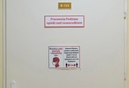 Galeria | WUMed | Pracownie Pielęgniarstwa i Położnictwa | Zdjęcie: 43