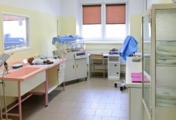Galeria | WUMed | Pracownie Pielęgniarstwa i Położnictwa | Zdjęcie: 44