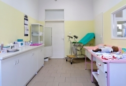 Galeria | WUMed | Pracownie Pielęgniarstwa i Położnictwa | Zdjęcie: 45