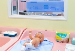 Galeria | WUMed | Pracownie Pielęgniarstwa i Położnictwa | Zdjęcie: 46