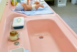Galeria | WUMed | Pracownie Pielęgniarstwa i Położnictwa | Zdjęcie: 47