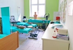 Galeria | WUMed | Pracownie Pielęgniarstwa i Położnictwa | Zdjęcie: 54