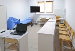 Galeria | WUMed | Pracownie Pielęgniarstwa i Położnictwa | Zdjęcie: 61