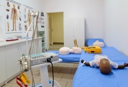 Galeria | WUMed | Pracownie Pielęgniarstwa i Położnictwa | Zdjęcie: 63