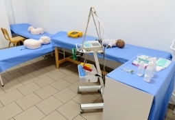 Galeria | WUMed | Pracownie Pielęgniarstwa i Położnictwa | Zdjęcie: 66