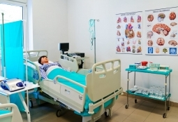 Galeria | WUMed | Pracownie Pielęgniarstwa i Położnictwa | Zdjęcie: 7